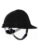 Casco de seguridad con suspensión tipo perilla, Vangard