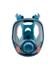 Respirador rostro completo serie S680 Polygard