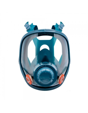 Respirador rostro completo serie S680 Polygard