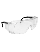 Lente de seguridad para uso sobre lentes de prescripción, ANSI Z87.1, Vangard