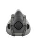 Respirador medio rostro serie S600 Polygard