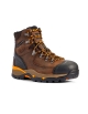 Bota de cuero, plantilla y puntera de carbono, impermeable "Outlaw"  ARIAT