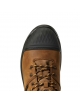Bota de cuero, plantilla y puntera de carbono, impermeable "Outlaw"  ARIAT