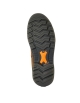 Bota de cuero, plantilla y puntera de carbono, impermeable "Outlaw"  ARIAT