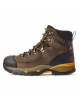 Bota de cuero, plantilla y puntera de carbono, impermeable "Outlaw"  ARIAT