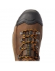 Bota de cuero, plantilla y puntera de carbono, impermeable "Outlaw"  ARIAT