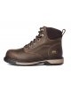 Bota de cuero, plantilla y puntera de carbono, impermeable "Outlaw"  ARIAT