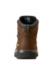 Bota de cuero con puntera y plantilla de carbono, impermeable, "Turbo" ARIAT