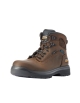 Bota de cuero con puntera y plantilla de carbono, impermeable, "Turbo" ARIAT