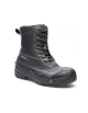 Thermal boot with composite toe cap and insole, waterproof "Crossbeam"
