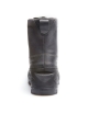 Bota térmica con puntera y plantilla de fibra compuesta, impermeable "Crossbeam"