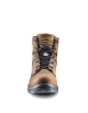 Bota de cuero impermeable con puntera y plantilla de fibra compuesta "Byrne"