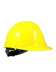 Casco de seguridad suspensión tipo pasador (4 puntos), PIP