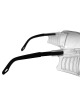 Lente de seguridad para uso sobre lentes de prescripción, ANSI Z87.1, Vangard