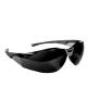 Safety glasses, anti-fog and anti-scratch, ANSI Z87+, Vangard