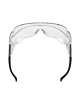 Lente de seguridad para uso sobre lentes de prescripción, ANSI Z87.1, Vangard