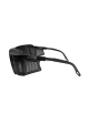 Safety glasses for use over prescription glasses, ANSI Z87.1, Vangard