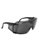 Lente de seguridad para uso sobre lentes de prescripción, ANSI Z87.1, Vangard