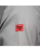 Camisa manga larga con cinta reflectiva resistente a la llama ATPV 8.2 Cal/cm2, Vangard