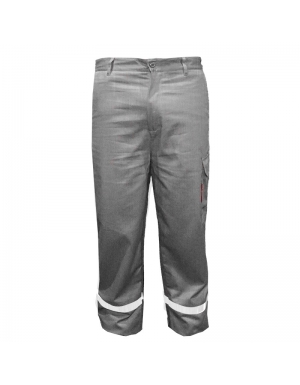Pantalón tipo cargo,  resistente a la llama ATPV 8.2 Cal/cm2, Vangard