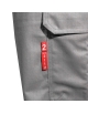 Pantalón tipo cargo,  resistente a la llama ATPV 8.2 Cal/cm2, Vangard