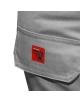 Pantalón tipo cargo,  resistente a la llama ATPV 8.2 Cal/cm2, Vangard