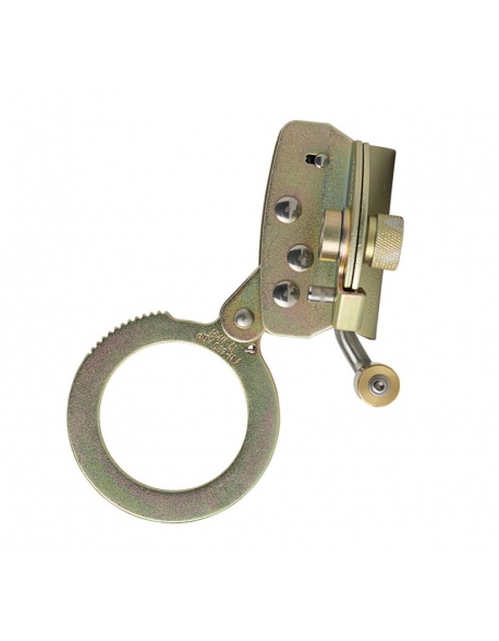 Agarra soga de fácil apertura de 5/8'' (16mm), Vangard