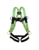 Arnés cuerpo completo de 4 argollas tipo H, Vangard