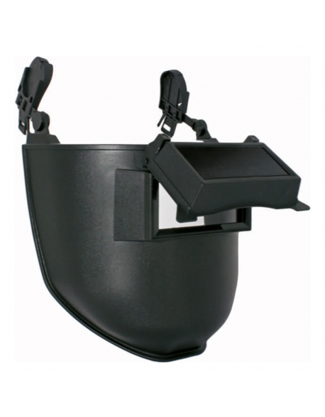 Máscara para soldadura para colocar al casco, Vangard
