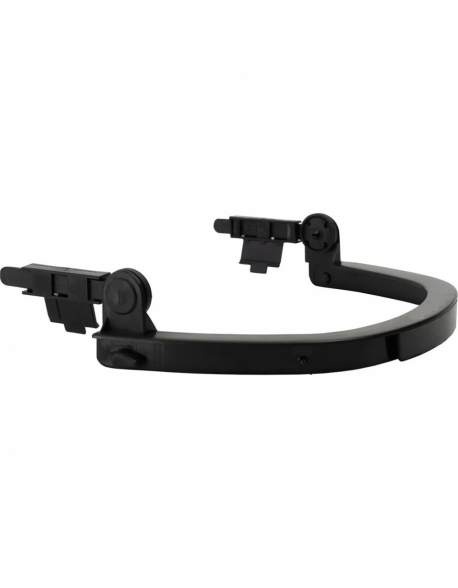 Porta visor dieléctrico para casco, Vangard