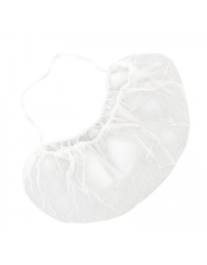 Cubre barba desechable (Caja de 100 uni), Vangard