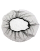 Disposable mesh hair net (pack 100 units), Vangard