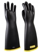 Guante dieléctrico de caucho, clase 2 (20KV) de 16'' negro/amarilloCatálogo  Productos