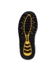 Bota de cuero puntera y plantilla de fibra modelo "Endura II", Buffalo