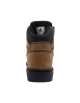 Bota de cuero puntera y plantilla de fibra modelo "Endura II", Buffalo