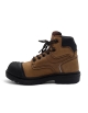 Bota de cuero puntera y plantilla de fibra modelo "Endura II", Buffalo