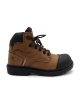 Bota de cuero puntera y plantilla de fibra modelo "Endura II", Buffalo