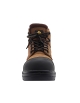 Bota de cuero puntera y plantilla de fibra modelo "Endura II", Buffalo