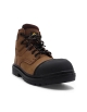 Bota de cuero puntera y plantilla de fibra modelo "Endura II", Buffalo