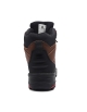 Bota de cuero puntera de fibra modelo "Treck II", Buffalo