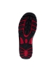 Bota de cuero puntera de fibra modelo "Treck II", Buffalo