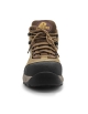 Bota de cuero puntera y plantilla de fibra, modelo "Panther II", Buffalo