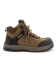 Bota de cuero puntera y plantilla de fibra, modelo "Panther II", Buffalo