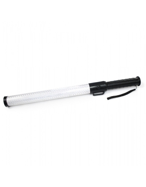 Bastón de señalización luminoso LED, Vangard