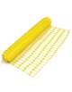 Rollo malla de seguridad amarilla 1 m x 50 m (164 pies), Vangard