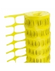 Rollo malla de seguridad amarilla 1 m x 50 m (164 pies), Vangard