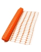 Rollo de malla liviana naranja de 1.2m x 30m, Vangard