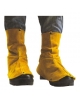 Premium cowhide leather spats, Vangard