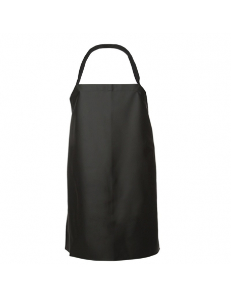 Delantal de nitrilo para químicos, Vangard