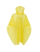Capote desechable tipo poncho, Vangard